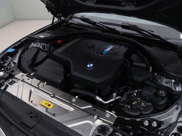 BMW 320 e 150 kW image number 5