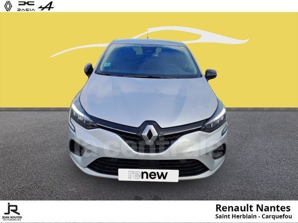 Renault Clio TCe 90 66 kW image number 3