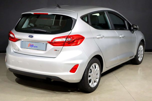 Ford Fiesta 1.1 Cool Connect 55 kW image number 2