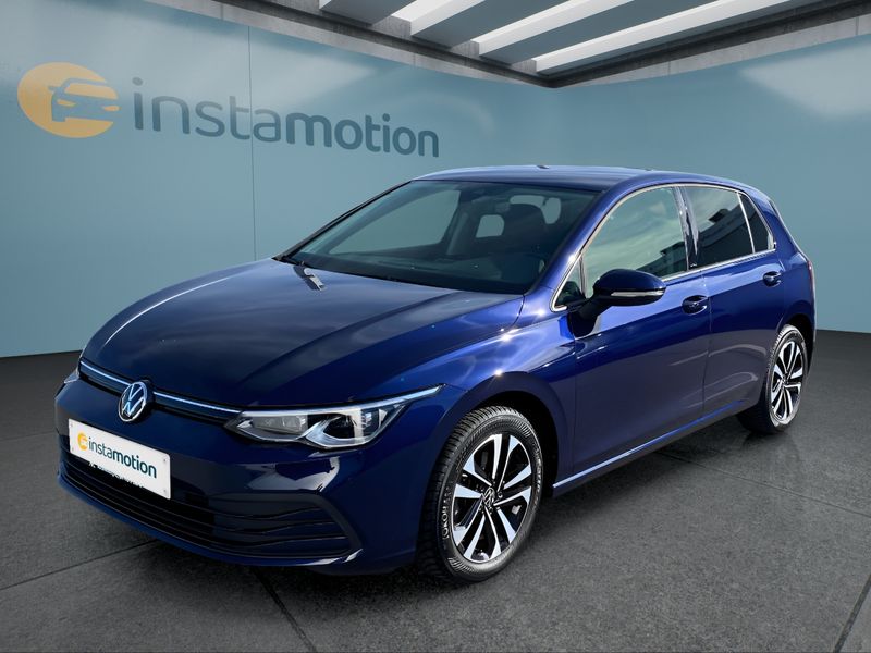 Volkswagen Golf 1.5 eTSI