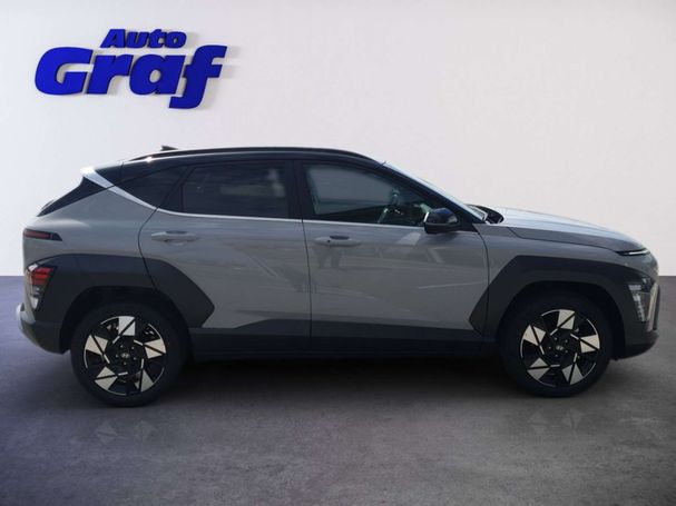 Hyundai Kona 1.0 T-GDI 88 kW image number 6