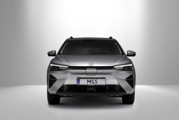 MG MG5 Long Range 113 kW image number 3