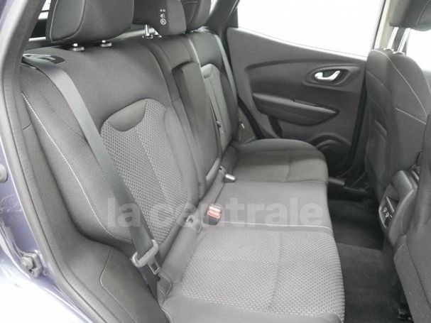 Renault Kadjar TCe 140 103 kW image number 7