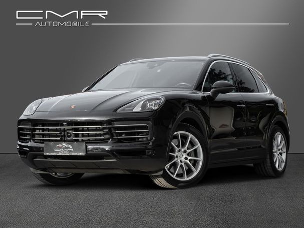 Porsche Cayenne S 324 kW image number 2