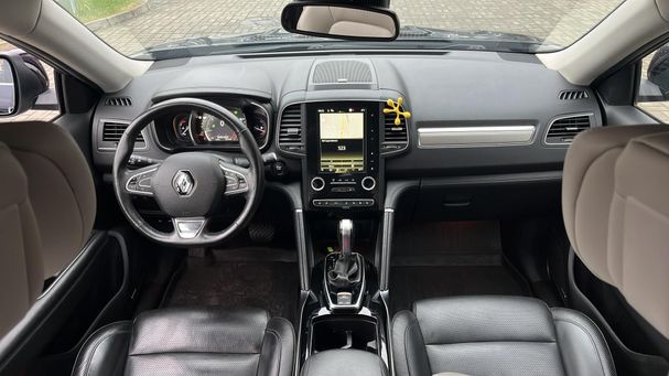 Renault Koleos dCi X-Tronic INITIALE PARIS 130 kW image number 23