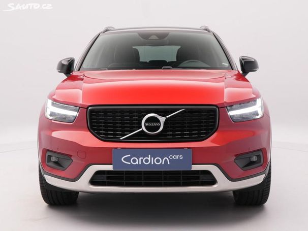 Volvo XC40 D3 110 kW image number 36