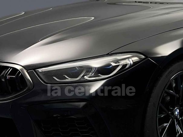 BMW M8 Cabrio Competition xDrive 460 kW image number 10