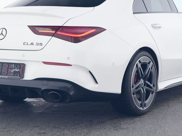 Mercedes-Benz CLA 35 AMG 225 kW image number 3