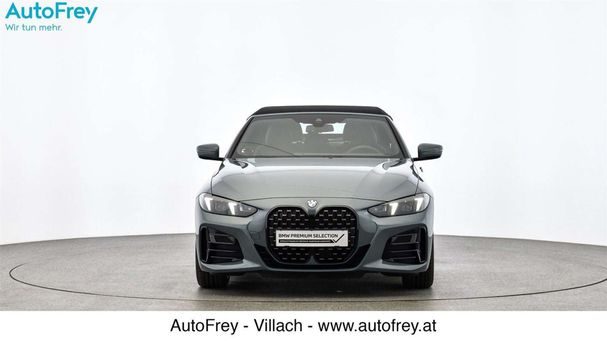 BMW 420i 135 kW image number 3