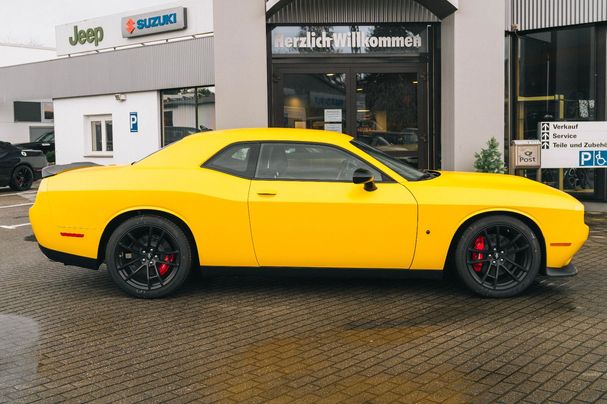 Dodge Challenger 276 kW image number 2