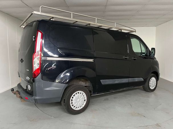 Ford Transit Custom 310 L1H1 Trend 74 kW image number 7