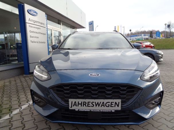 Ford Focus 1.0 EcoBoost ST-Line 92 kW image number 2