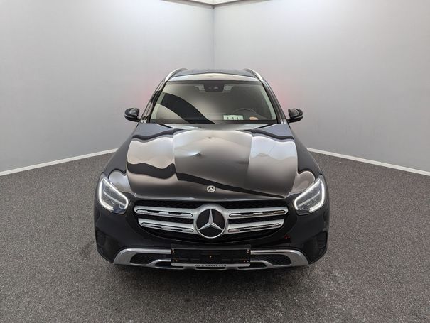 Mercedes-Benz GLC 300 de 225 kW image number 4