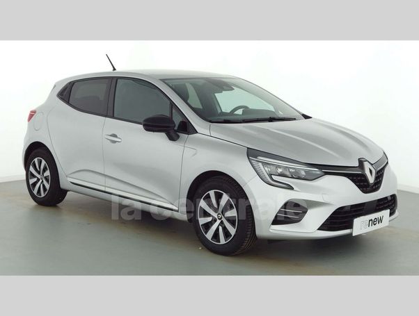 Renault Clio TCe 90 Evolution 66 kW image number 2