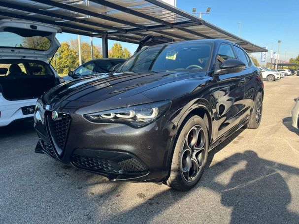 Alfa Romeo Stelvio 2.2 Q4 154 kW image number 1