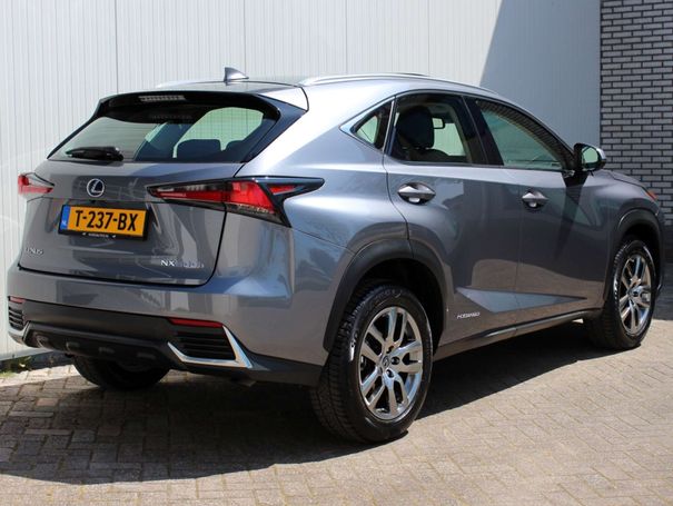 Lexus NX 300 h AWD 145 kW image number 45