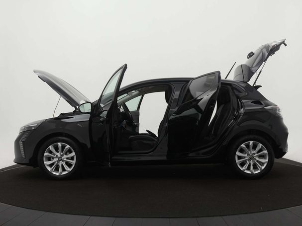 Renault Clio TCe 90 66 kW image number 22