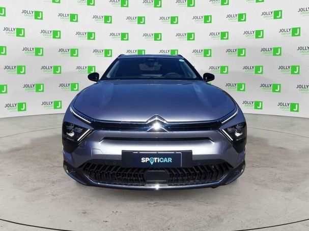 Citroen C5 X C5 X 163 kW image number 15