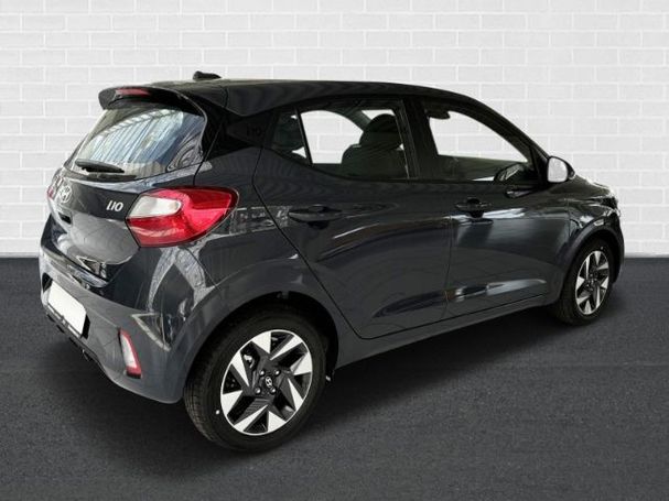 Hyundai i10 49 kW image number 4