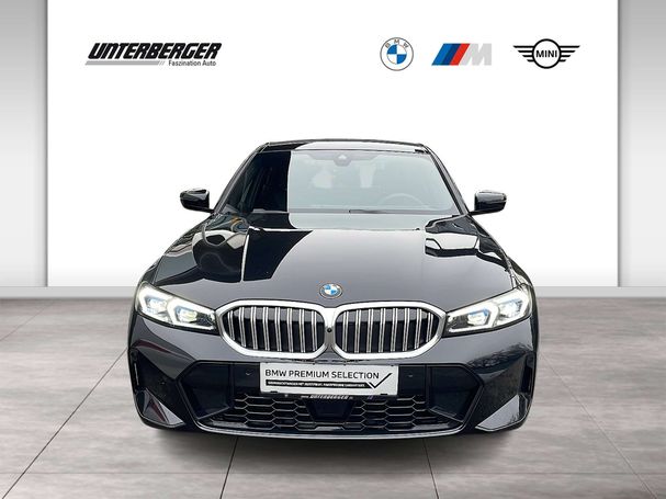 BMW 320d xDrive 140 kW image number 2