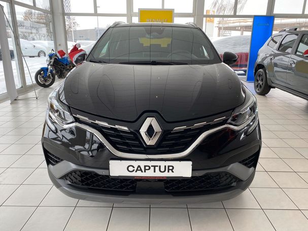 Renault Captur Mild Hybrid 140 103 kW image number 3