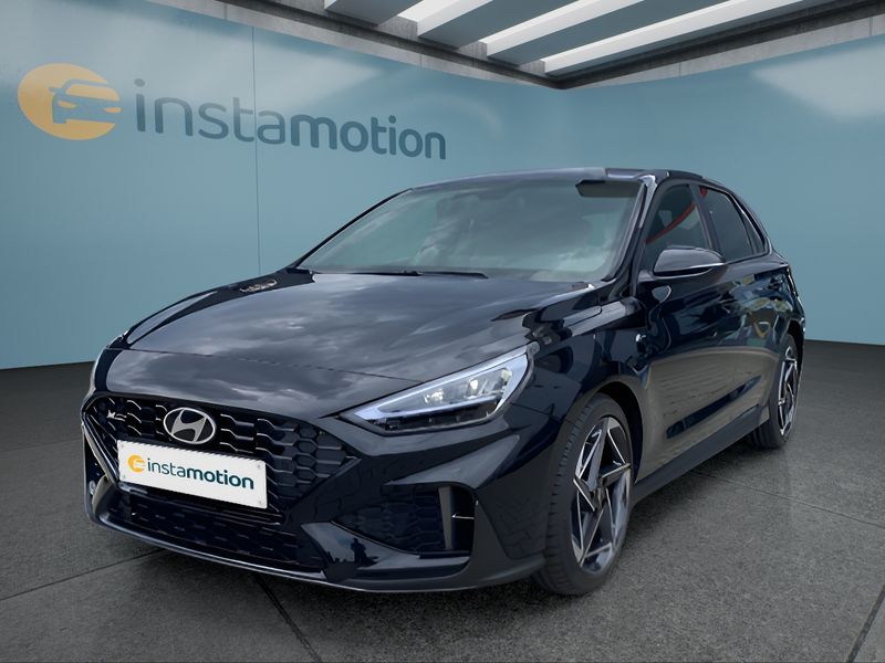 Hyundai i30 N Line X 110