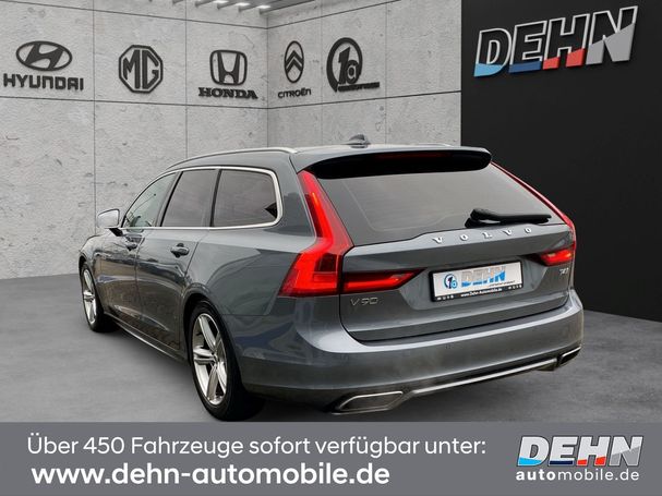 Volvo V90 T4 140 kW image number 4