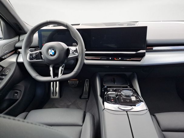 BMW 520d xDrive 145 kW image number 9