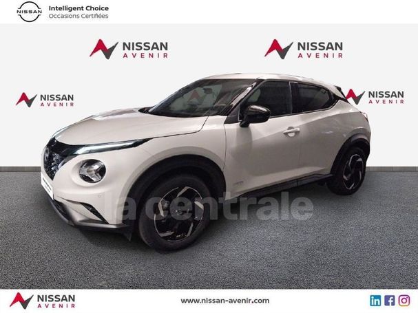 Nissan Juke 105 kW image number 1