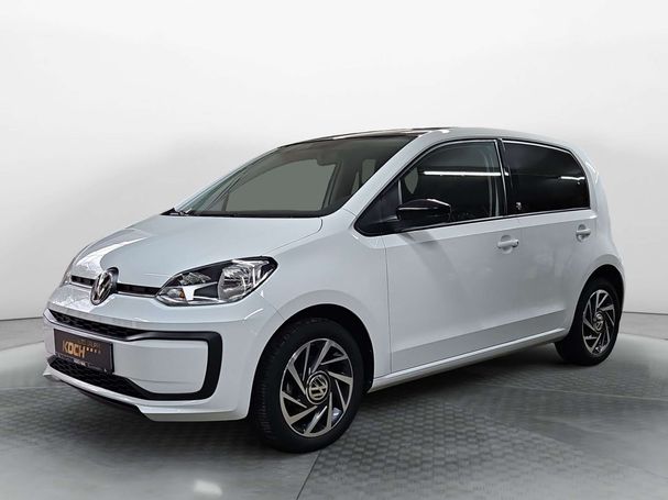 Volkswagen up! 44 kW image number 1