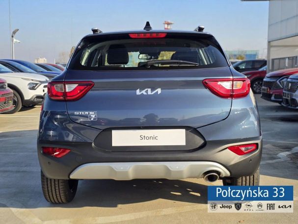 Kia Stonic 74 kW image number 4