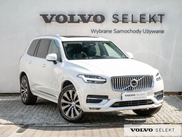 Volvo XC90 AWD 173 kW image number 3