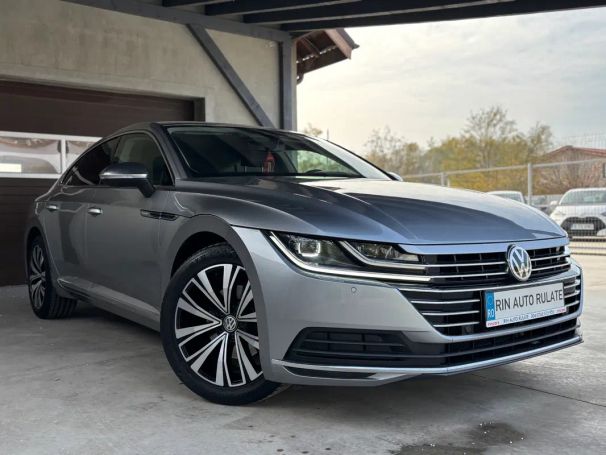 Volkswagen Arteon 4Motion 140 kW image number 14