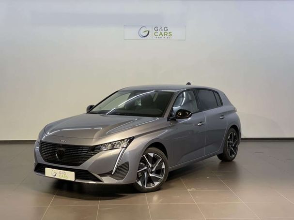 Peugeot 308 Allure 96 kW image number 1