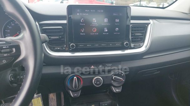 Kia Stonic 1.0 T-GDi 100 74 kW image number 11