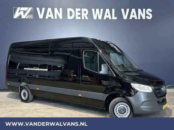 Mercedes-Benz Sprinter 317 CDI 125 kW image number 1