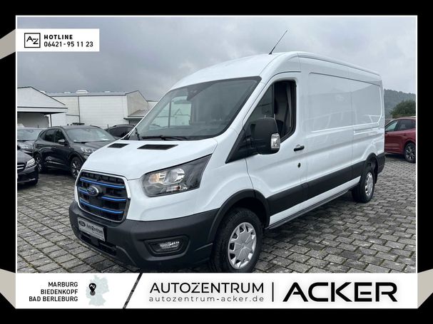 Ford E-Transit 350 L3 Trend 135 kW image number 1