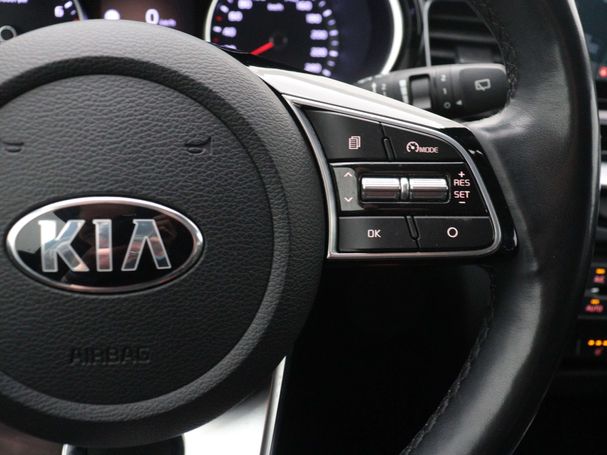 Kia Ceed 65 kW image number 22