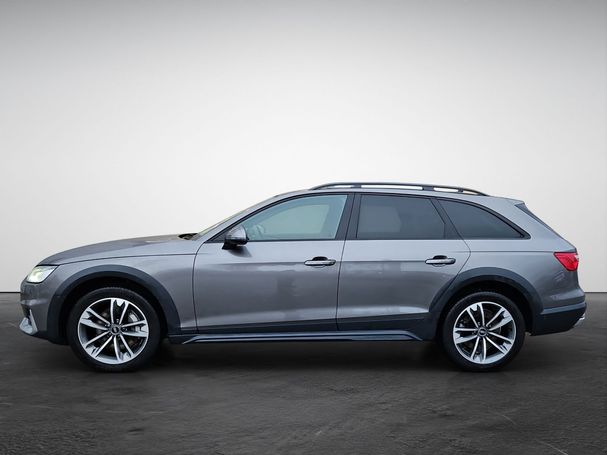 Audi A4 Allroad 45 TFSI quattro S tronic 195 kW image number 5