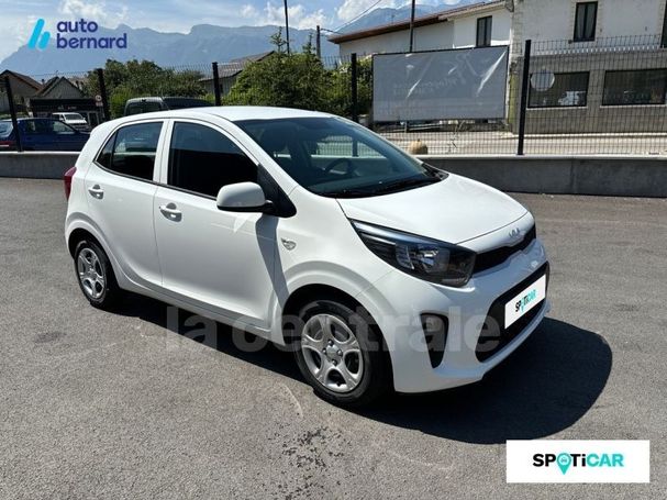 Kia Picanto 1.0 49 kW image number 2