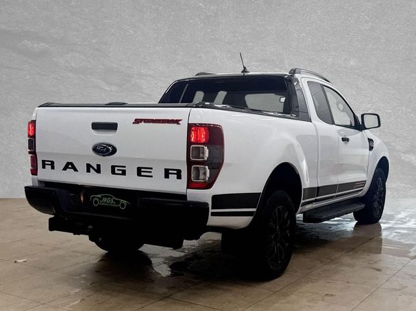 Ford Ranger Stormtrak 156 kW image number 4