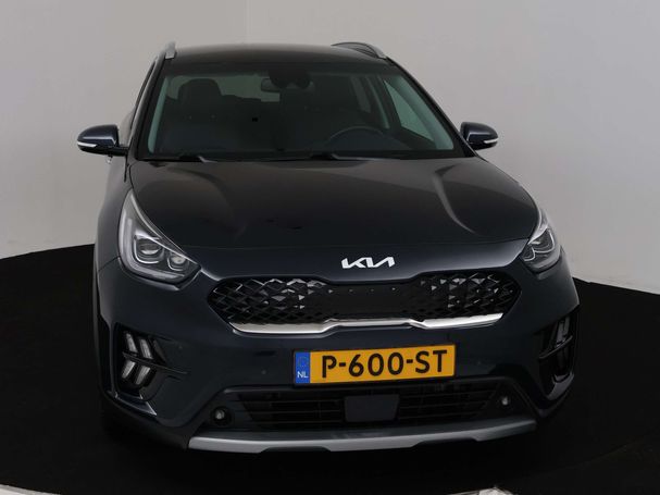 Kia Niro Hybrid 1.6 GDI 104 kW image number 29