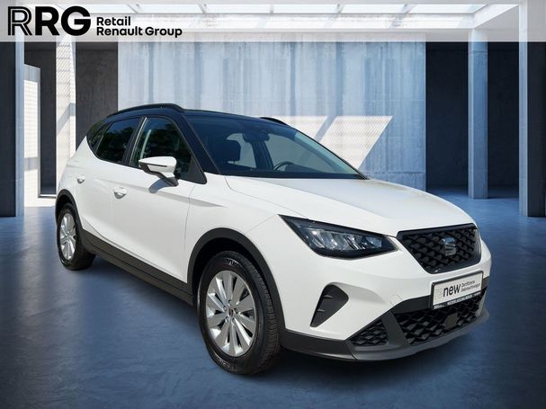 Seat Arona 1.0 TSI Style 81 kW image number 2