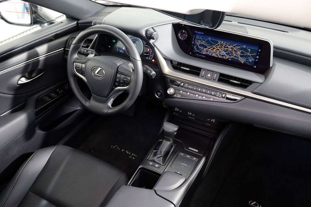 Lexus ES 300 H 160 kW image number 10