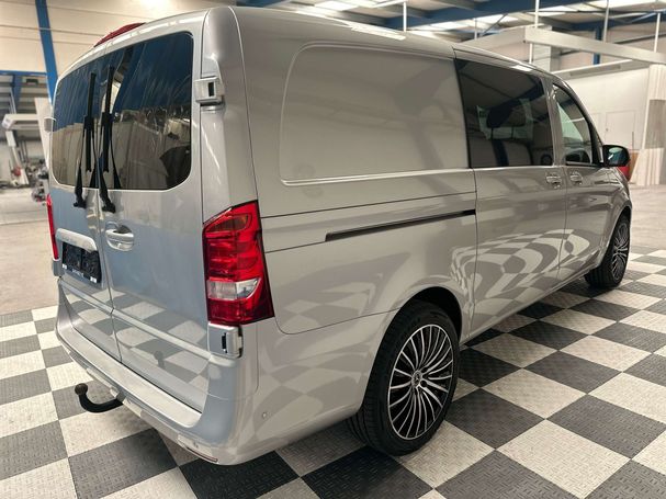 Mercedes-Benz Vito d 120 kW image number 4