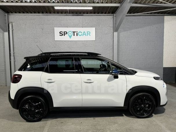 Citroen C3 Aircross 96 kW image number 5