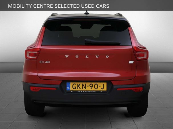 Volvo XC40 T5 Recharge 193 kW image number 26