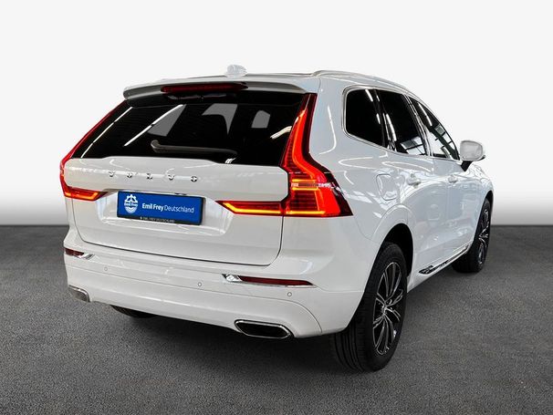 Volvo XC60 T8 AWD Inscription 288 kW image number 6