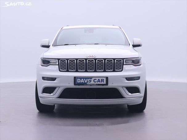 Jeep Grand Cherokee 3.0 Summit 184 kW image number 3