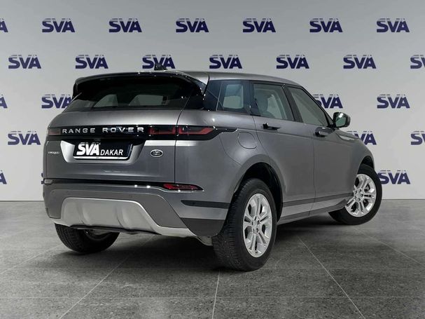 Land Rover Range Rover Evoque 120 kW image number 2